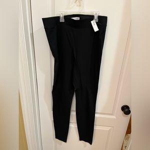 Old navy Black Leggings